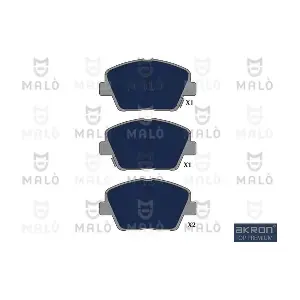 AKRON-MALO 1051350