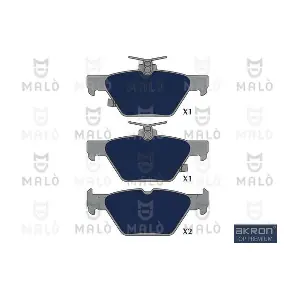 1051255 AKRON-MALO