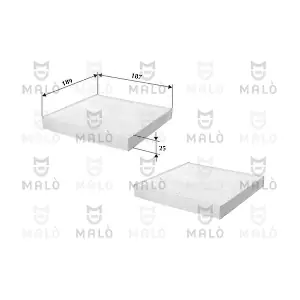 AKRON-MALO 1532181