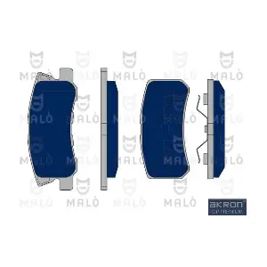 AKRON-MALÒ 1050353