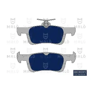 AKRON-MALÒ 1051165