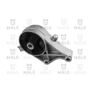 15666 AKRON-MALO