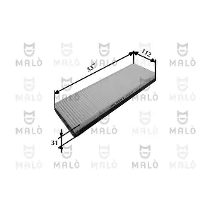 AKRON-MALO 1530441
