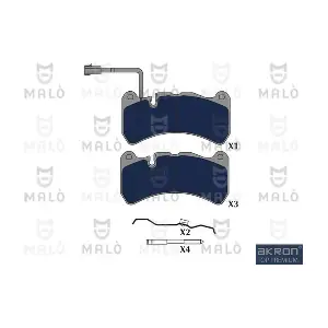 1051345 AKRON-MALO