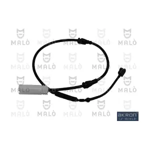 124030 AKRON-MALO