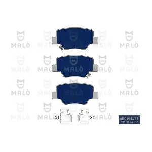 1051021 AKRON-MALO
