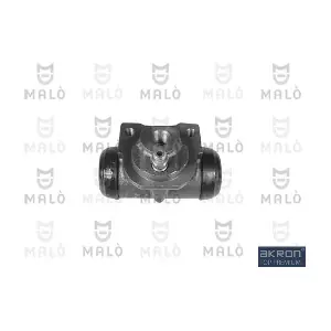 AKRON-MALO 89568 Гальмівний циліндр