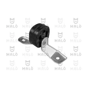 17499 AKRON-MALO