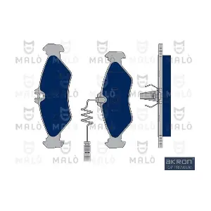 1050387 AKRON-MALO