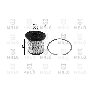 AKRON-MALÒ 1520220