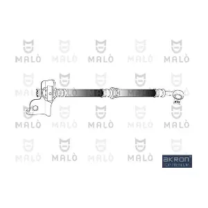 AKRON-MALO 80499