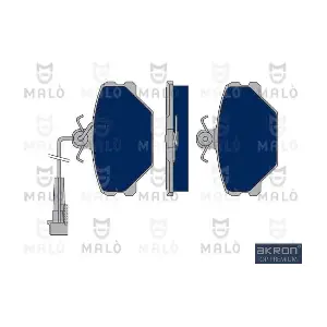 AKRON-MALÒ 1050343