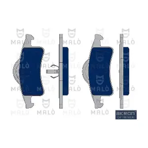 AKRON-MALO 1050004