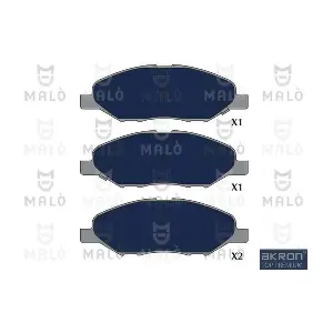 AKRON-MALO 1051327