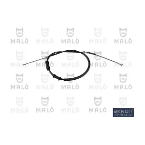 21390 AKRON-MALO