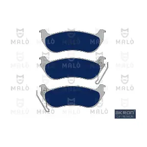 AKRON-MALO 1051099