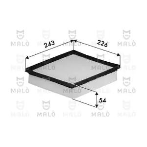 AKRON-MALO 1500651