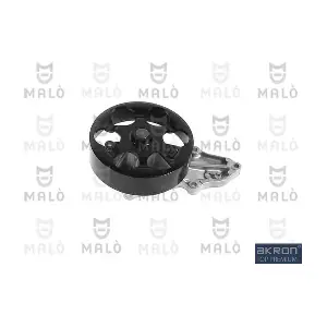AKRON-MALO 130301