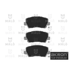 1051370 AKRON-MALO