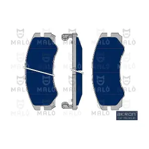 AKRON-MALÒ 1050313