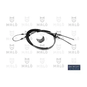 21553 AKRON-MALO