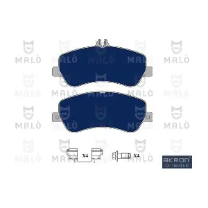 1051107 AKRON-MALO