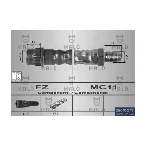 AKRON-MALÒ 80206