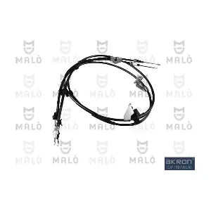 AKRON-MALO 29355