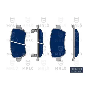 AKRON-MALÒ 1050050