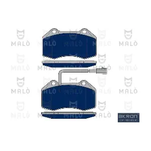 AKRON-MALÒ 1050287
