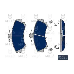 AKRON-MALÒ 1050035