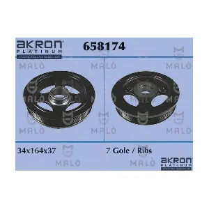 658174 AKRON-MALO