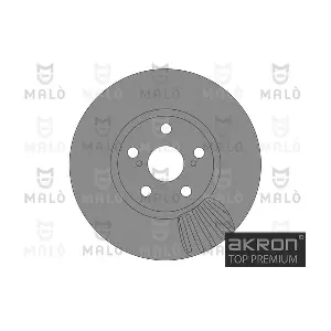1110750 AKRON-MALO