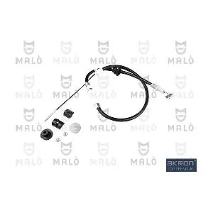 21205MOD AKRON-MALO