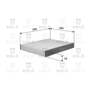 AKRON-MALÒ 1530691