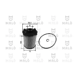 AKRON-MALÒ 1510230
