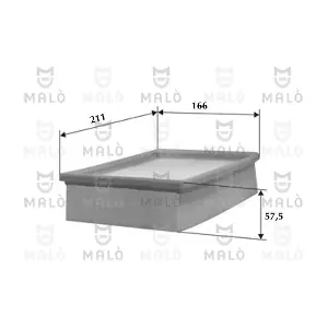 AKRON-MALÒ 1500140