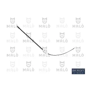 22880 AKRON-MALO