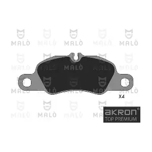 1051380 AKRON-MALO