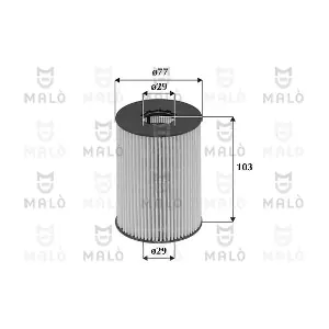 AKRON-MALÒ 1510099