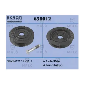 AKRON-MALÒ 658012