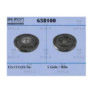 AKRON-MALÒ 658100