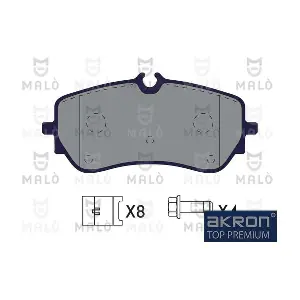 1051360 AKRON-MALO