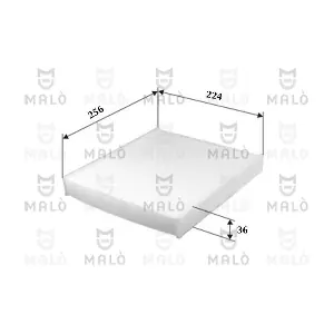 AKRON-MALO 1532001