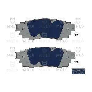 AKRON-MALÒ 1051190