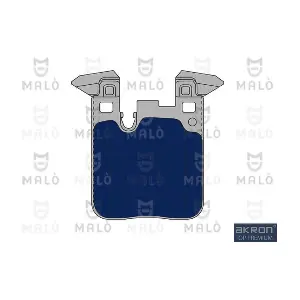 1051134 AKRON-MALO