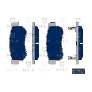 AKRON-MALÒ 1050331