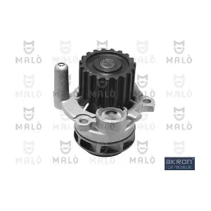AKRON-MALÒ 130430