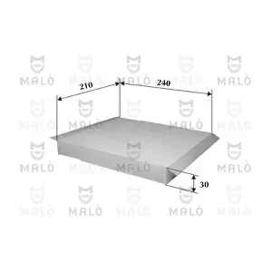 AKRON-MALÒ 1530901