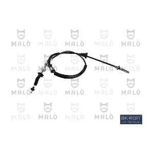 AKRON-MALO 22789
